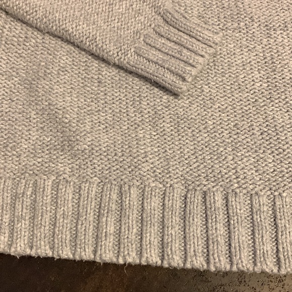 Aerie || Knit Crewneck - Picture 4 of 5